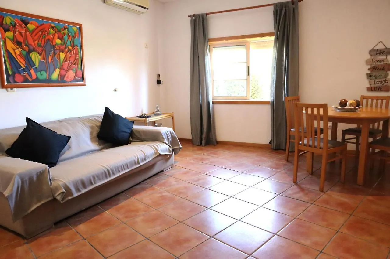 Casa Dos Cotas Villa Alvor