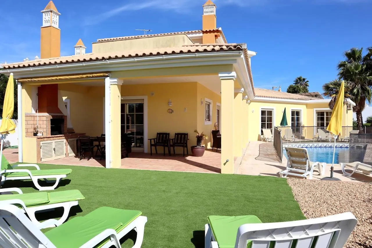 Villa Casa Dos Cotas Vila Alvor