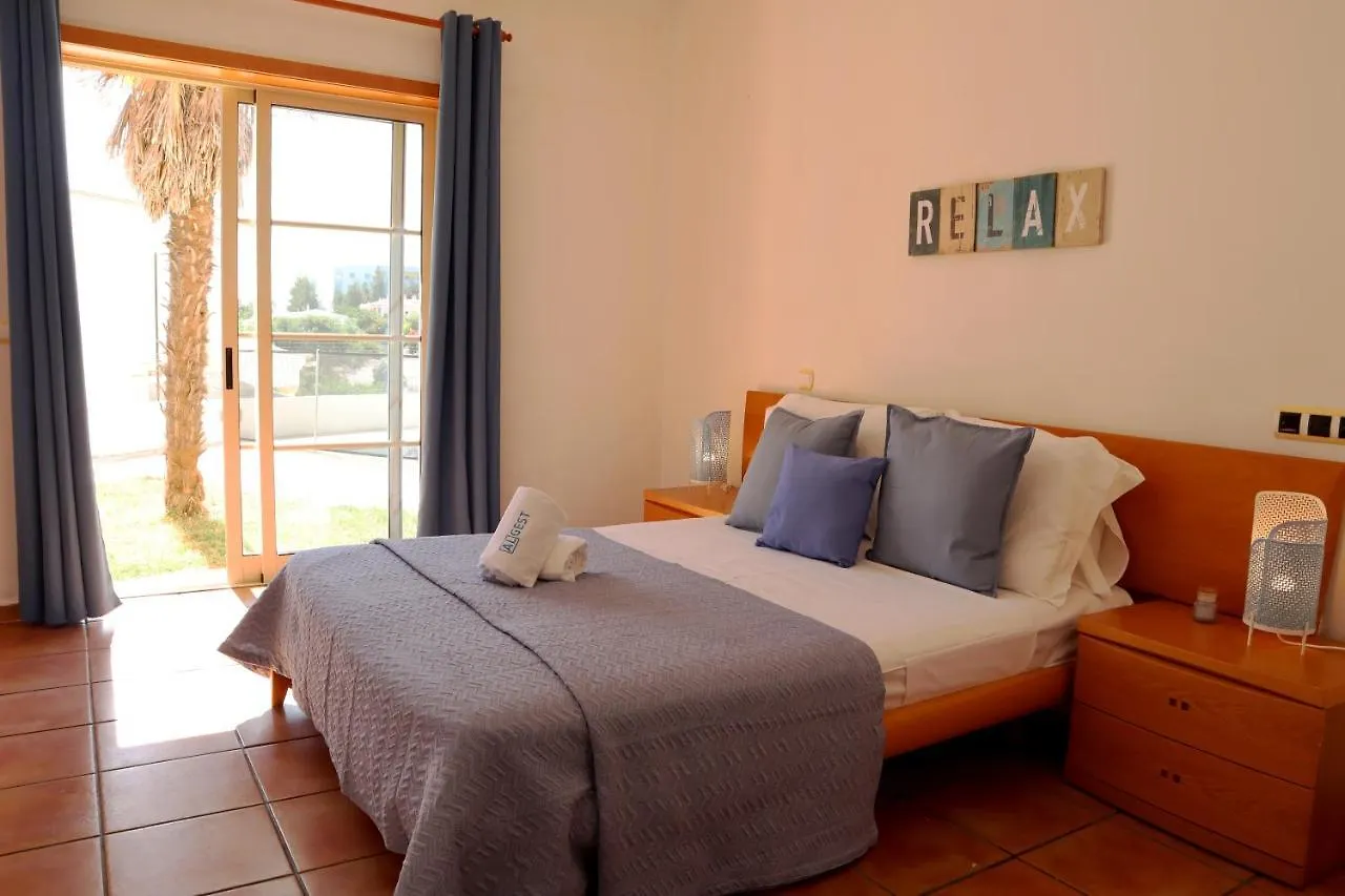 Villa Casa Dos Cotas Vila Alvor