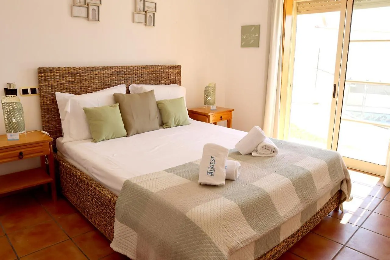 Villa Casa Dos Cotas Vila Alvor