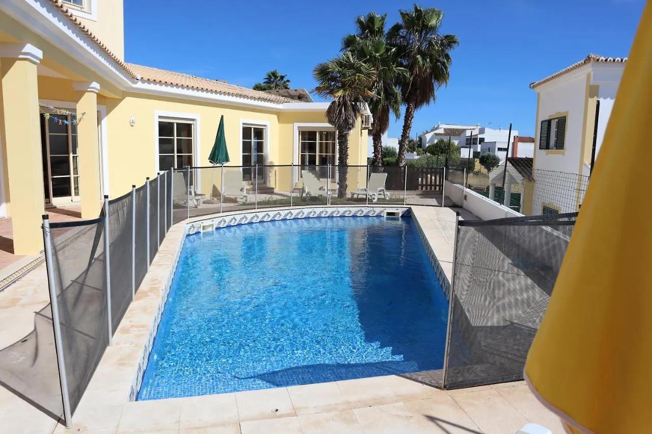 Casa Dos Cotas Vila Alvor