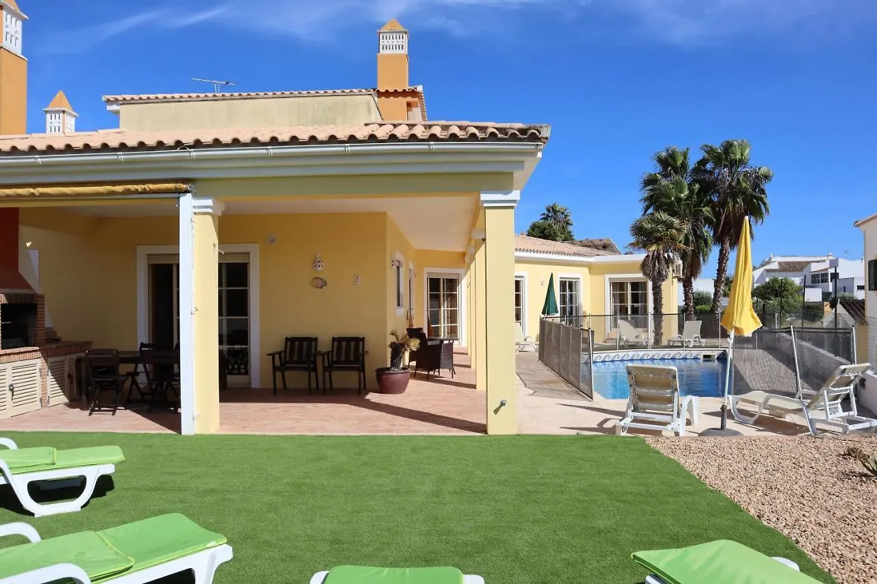 Casa Dos Cotas Villa Alvor