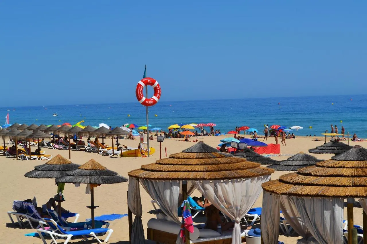 Casa Dos Cotas Villa Alvor