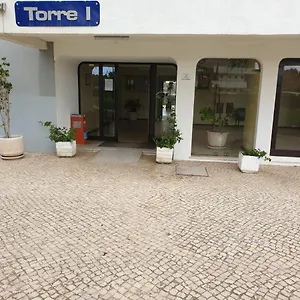 Torralta 107 By Atlantichotels - Al Alvor