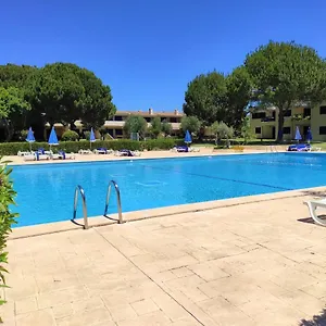 The Triple House Alvor