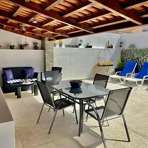  Сasa de vacaciones Casa Dos Montes