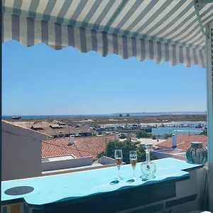 Holiday home Homem De Ferro, Alvor
