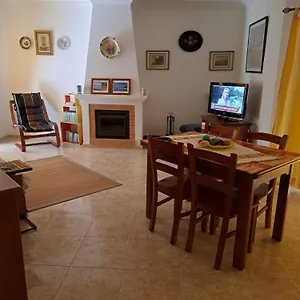 Apartment Mjalvor - Apº Em Com Piscina, Alvor