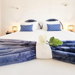 Marachique Elegant Alvor