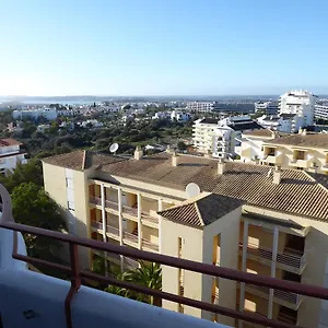 Apartamento Studio